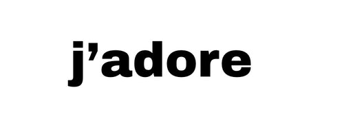 J’adore 